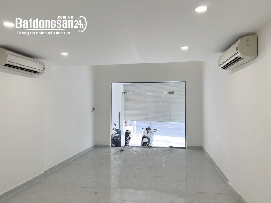Bán nhà mặt tiền, Phường Tam Bình, Thủ Đức. Thích hợp kinh doanh đa ngành nghề.
