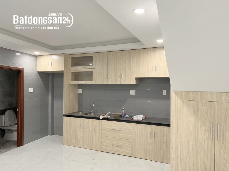 Bán nhà mặt tiền, Phường Tam Bình, Thủ Đức. Thích hợp kinh doanh đa ngành nghề.