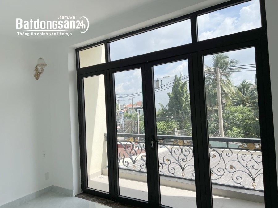 Bán nhà mặt tiền, Phường Tam Bình, Thủ Đức. Thích hợp kinh doanh đa ngành nghề.
