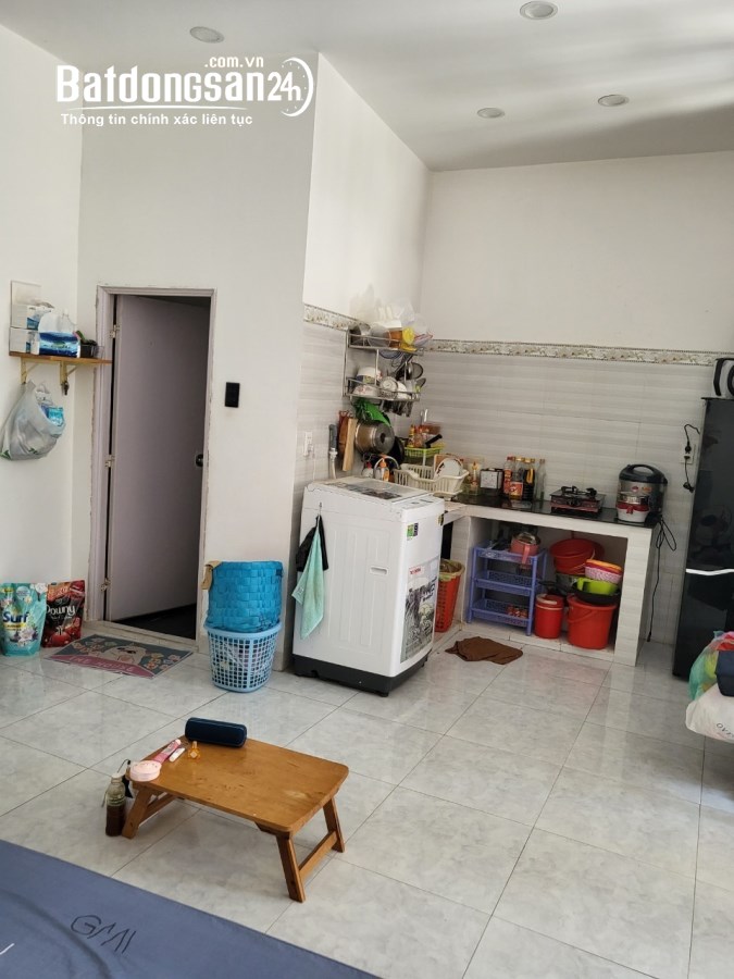 Bán nhà Đường Cách Mạng, 90M2, Phường Tân Thành, Quận Tân Phú