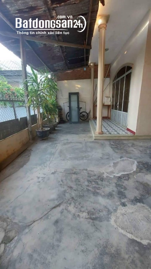 (VHA68) BÁN NHÀ HẺM OTO ĐƯỜNG MAI XUÂN THƯỞNG GẦN BIỂN PHƯỜNG VĨNH HẢI