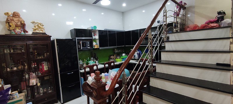 Bán nhà Đường Đinh Tiên Hoàng , Phường Thanh Bình, Quận Hải Châu