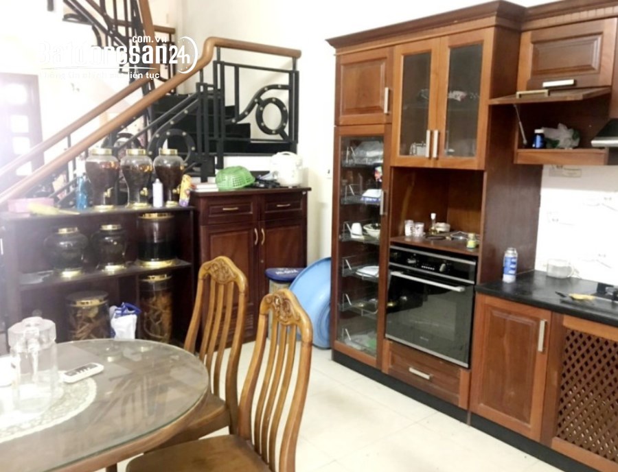 Bán nhà Đường Nguyễn Văn Quá, Phường Đông Hưng Thuận, Quận 12