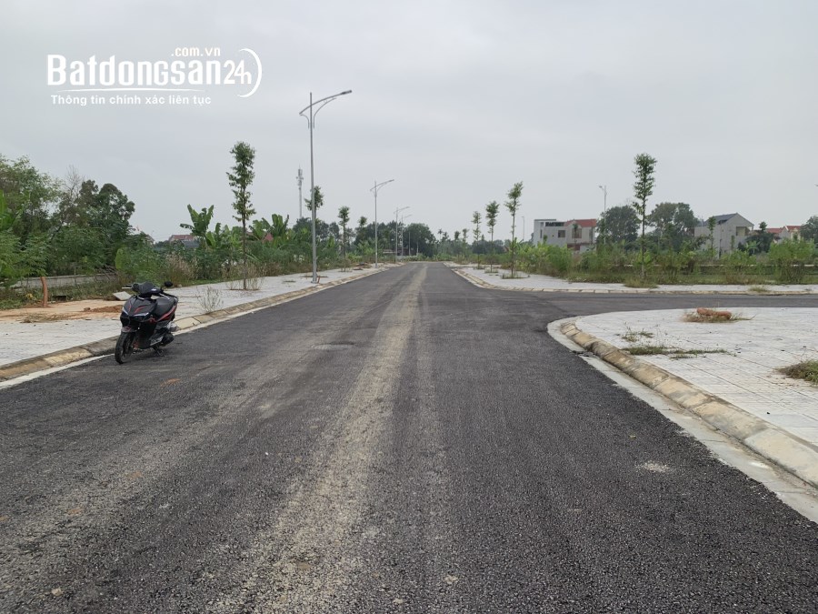 Cần bán nhanh mặt bằng đông khê RESIDENCE