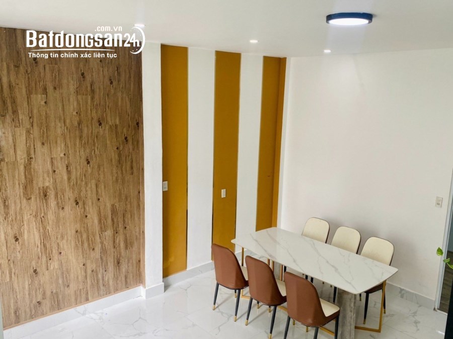 NHÀ 2 TẦNG KIỆT PHAN CHU TRINH THÔNG LƯƠNG VĂN CĂN - 49M2 - GIÁ 1,X TỶ
