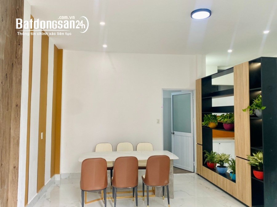NHÀ 2 TẦNG KIỆT PHAN CHU TRINH THÔNG LƯƠNG VĂN CĂN - 49M2 - GIÁ 1,X TỶ