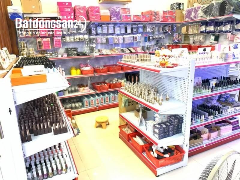 BÁN NHÀ MẶT TIỀN NGUYỄN THÁI BÌNH K.DOANH ĐA NGHÀNH NHỈNH 3 TỶ