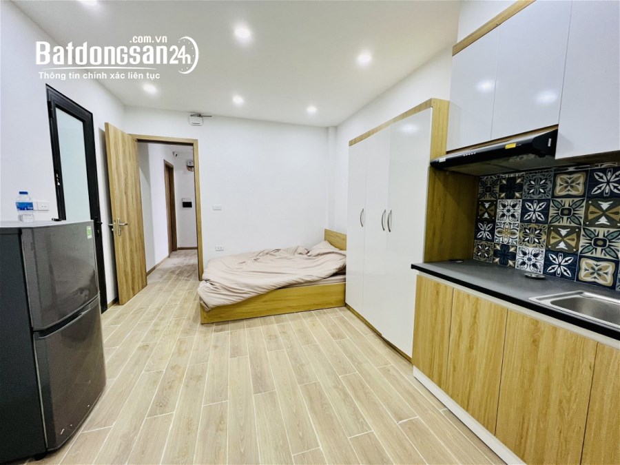 Bán nhà mặt phố Đường Khương Trung, Phường Khương Trung, Quận Thanh Xuân