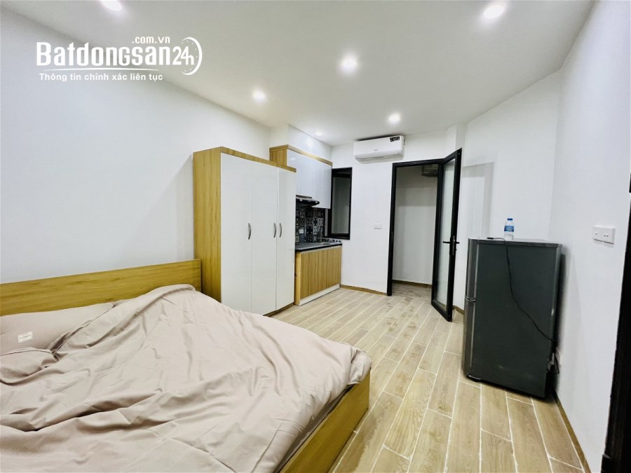 Bán nhà mặt phố Đường Khương Trung, Phường Khương Trung, Quận Thanh Xuân