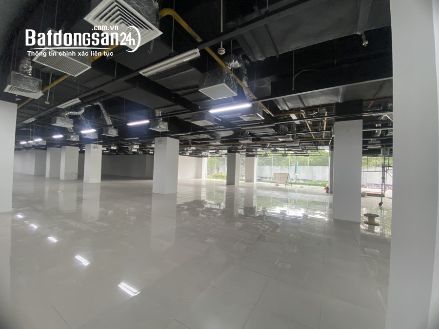Cho thuê văn phòng DT200m2, 300m...Đường Tây Sơn, Phường Ngã Tư Sở, Quận Đống Đa