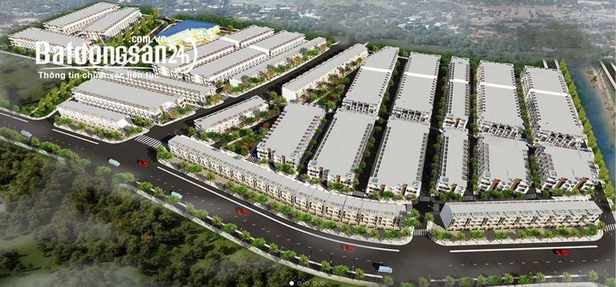Cần tiền bán gấp Căn Shop mặt đường 33m Him Lam Hồng Bàng.0936886793