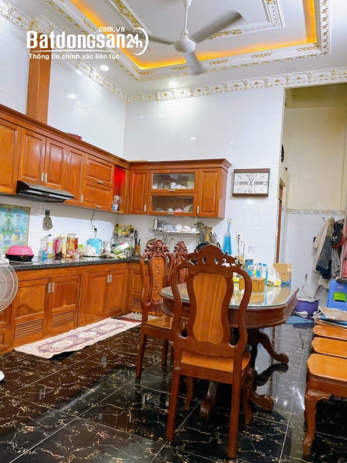 Bán nhà Phường Thanh Mỹ Lợi, TpThủ Đức