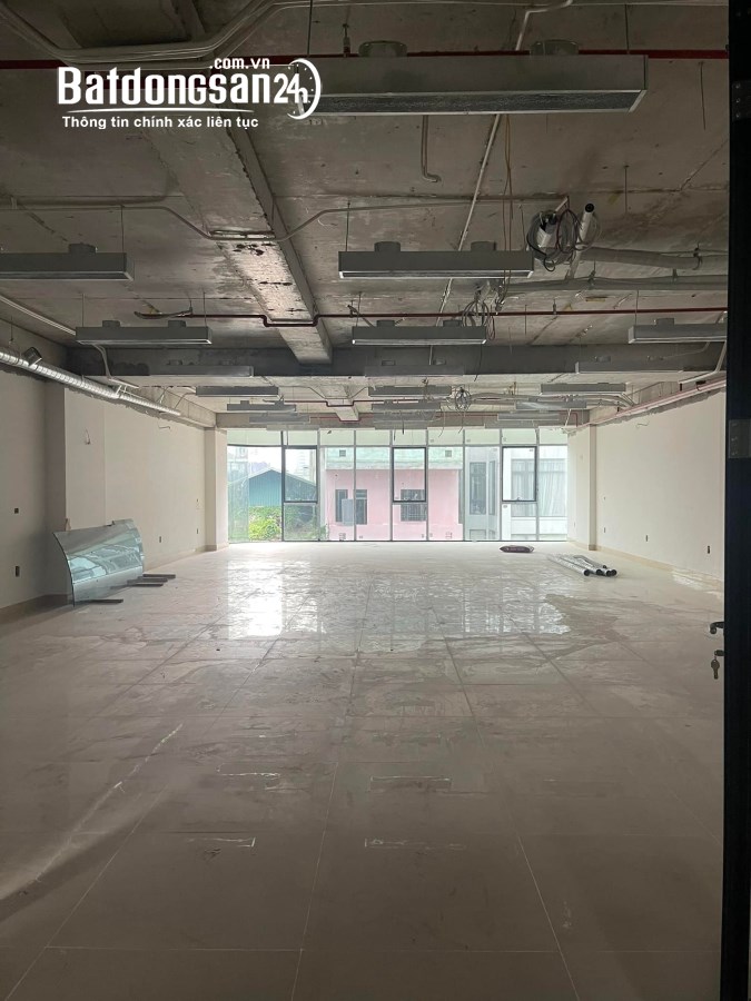 Bà Triệu 145 Tỷ 9 Tầng Hoàn Công 200M2 Mặt Tiền 7M – 1 Hầm 