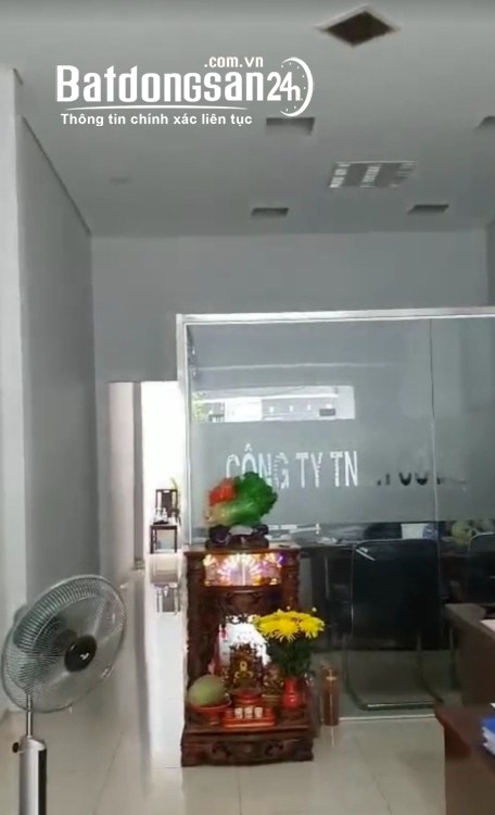 Bán nhà mặt phố Đường Đông Hưng Thuận 40, Phường Tân Hưng Thuận, Quận 12