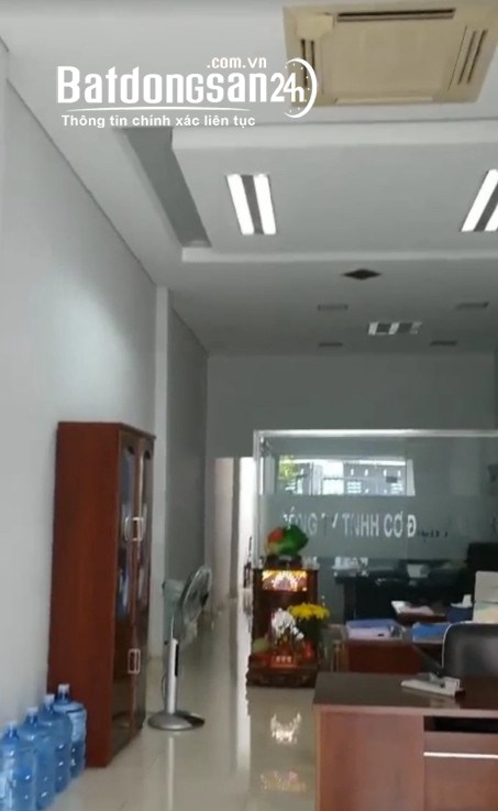 Bán nhà mặt phố Đường Đông Hưng Thuận 40, Phường Tân Hưng Thuận, Quận 12