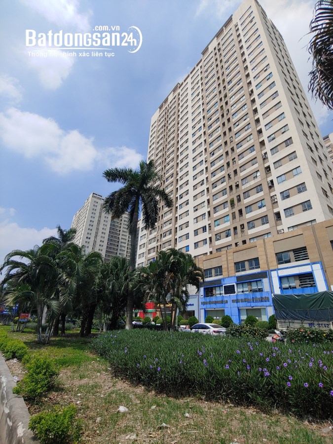 CĂN GÓC CHUNG CƯ TÂN TÂY ĐÔ CÁCH TRUNG TÂM HÀ NỘI 20 PHÚT