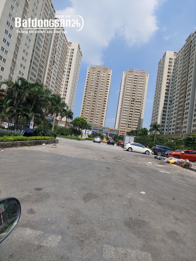 CHUNG CƯ CĂN GÓC 86M2, 3 PHÒNG NGỦ, HƯỚNG TB TẠI XPHOMES STAR