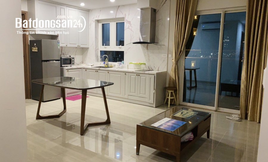 Hiếm, căn góc 2PN/72.2m2 The Link Ciputra nhỉnh 4 tỷ, view sân golf, đã có sổ