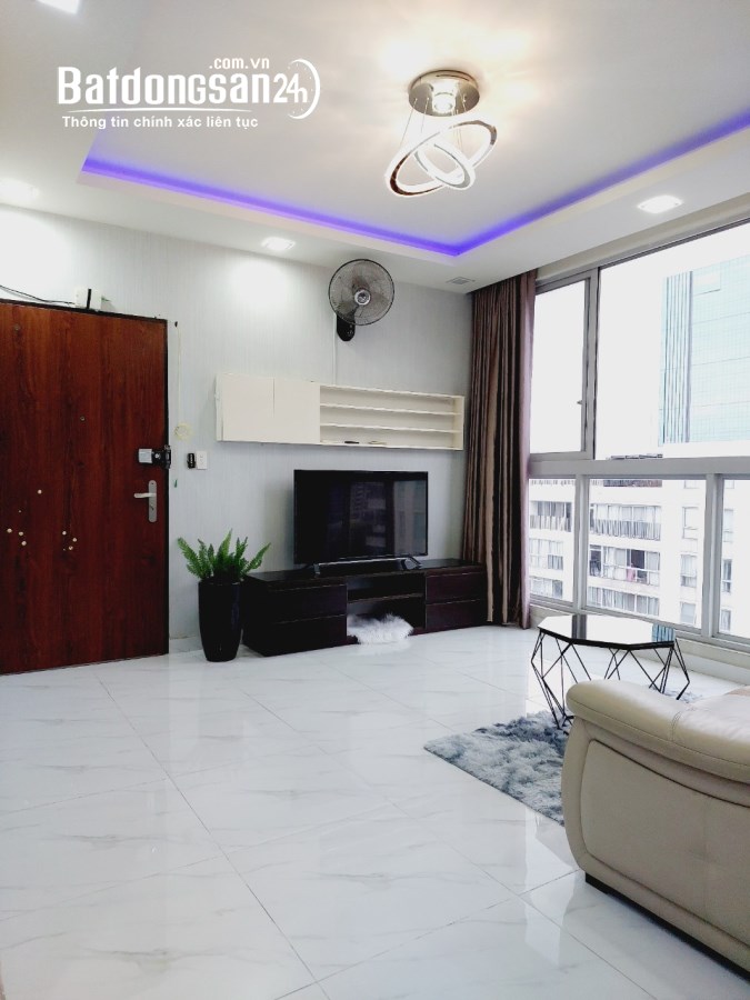 Bán căn hộ chung cư Star Hill, Phường Tân Phú, Quận 7
