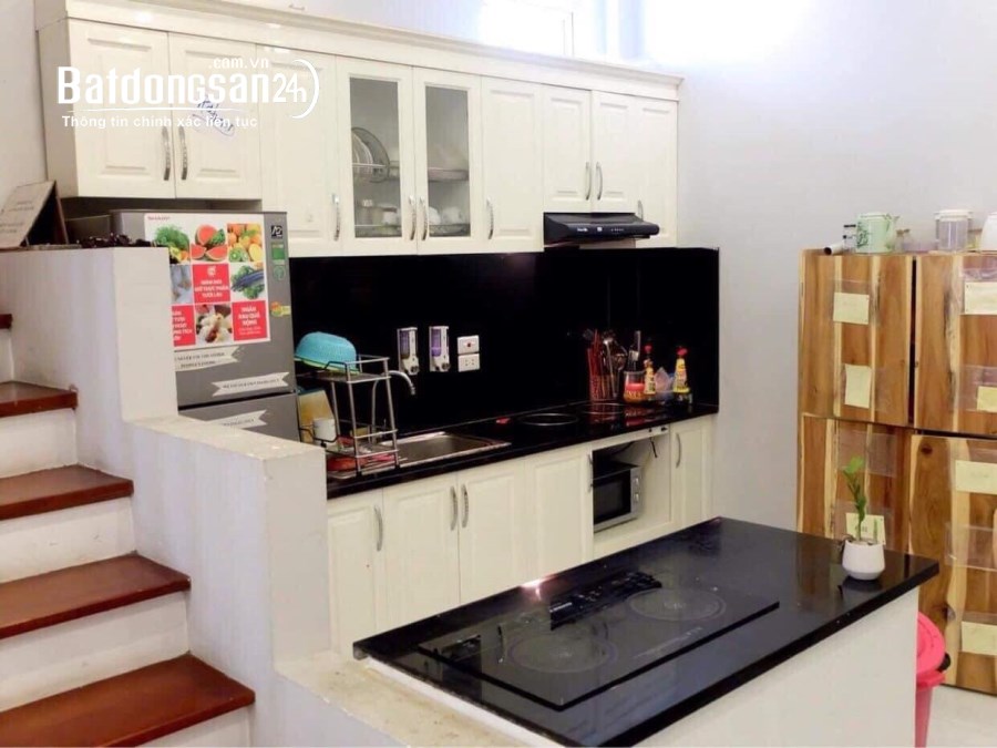 Bán nhà Đường Văn Hương, Phường Hàng Bột, Quận Đống Đa