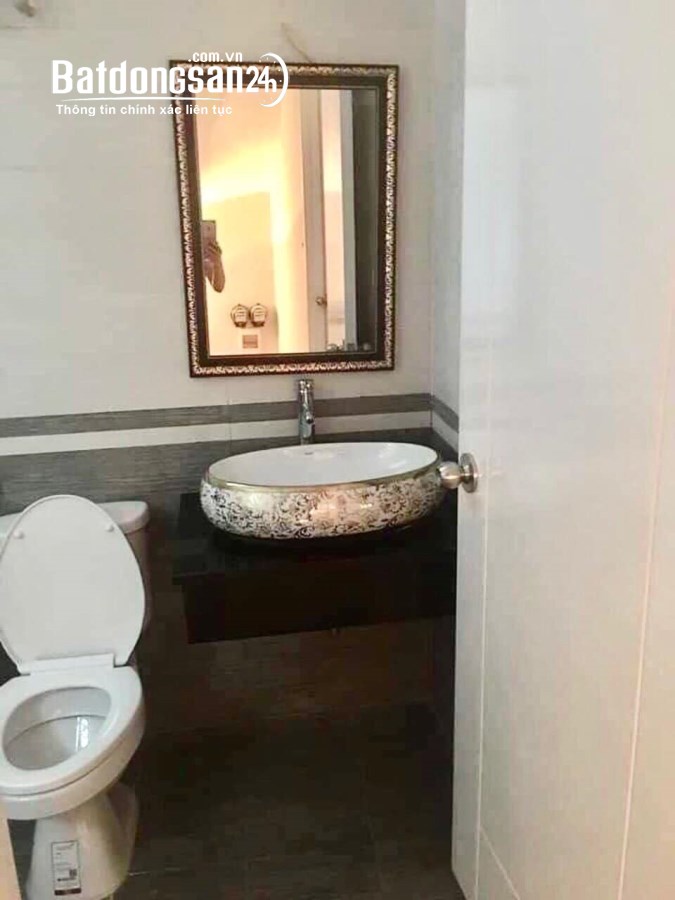 Bán nhà Đường Văn Hương, Phường Hàng Bột, Quận Đống Đa