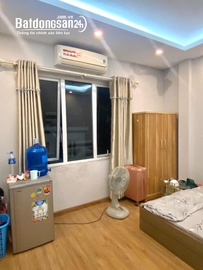Bán nhà Đường Văn Hương, Phường Hàng Bột, Quận Đống Đa