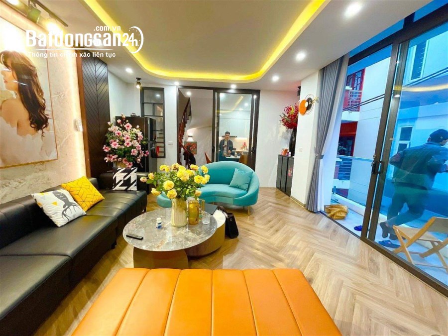 Bán nhà Đường Lê Đức Thọ, Phường Mỹ Đình 2, Quận Nam Từ Liêm