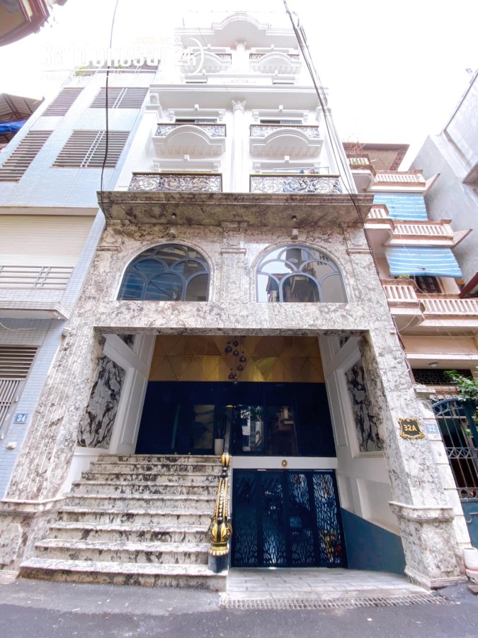 Bán căn hộ dịch vụ Phố Thái Hà, Phường Trung Liệt, Quận Đống Đa