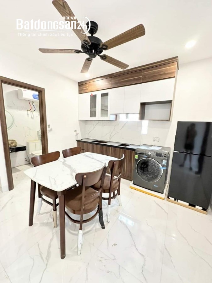 Bán căn hộ dịch vụ Phố Thái Hà, Phường Trung Liệt, Quận Đống Đa