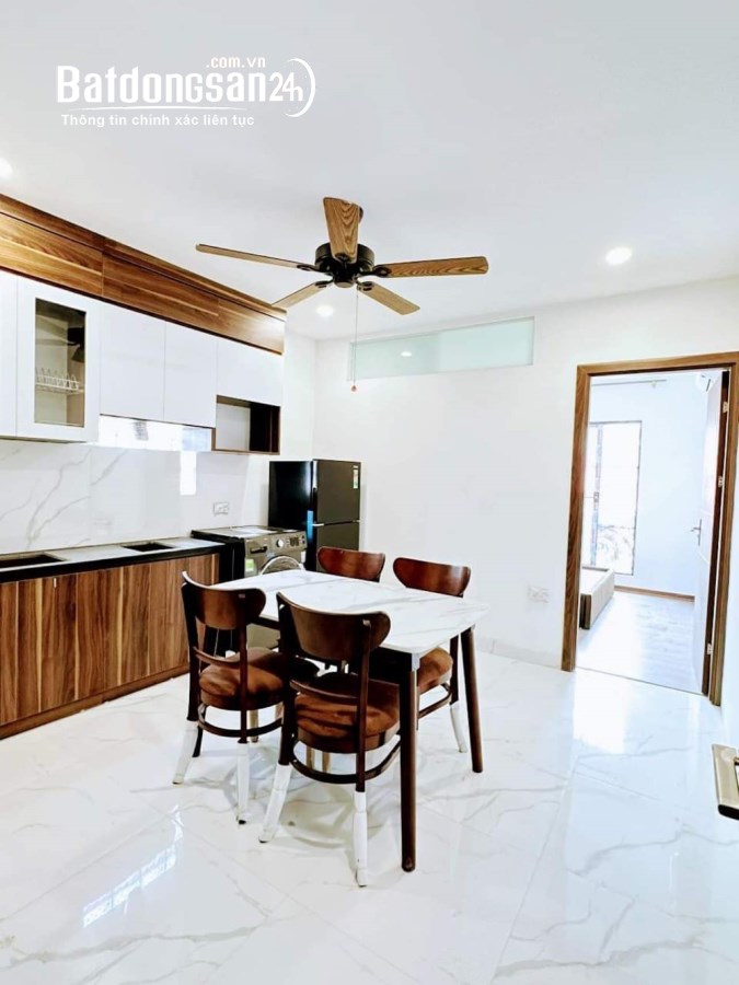 Bán căn hộ dịch vụ Phố Thái Hà, Phường Trung Liệt, Quận Đống Đa