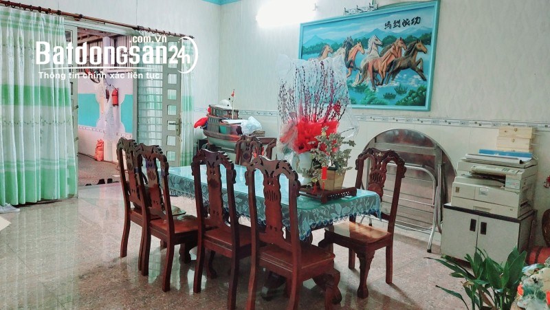 Bán nhà mặt phố 4 tầng 5x40 Lê Văn Thịnh, Phường Bình Trưng Tây, TpThủ Đức