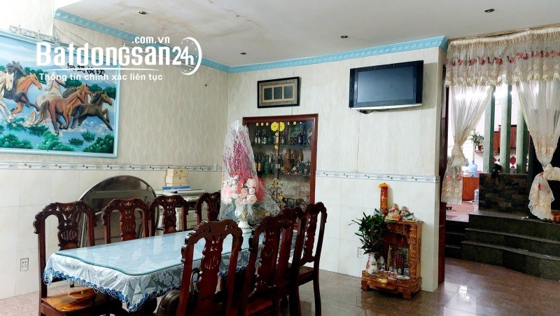 Bán nhà mặt phố 4 tầng 5x40 Lê Văn Thịnh, Phường Bình Trưng Tây, TpThủ Đức