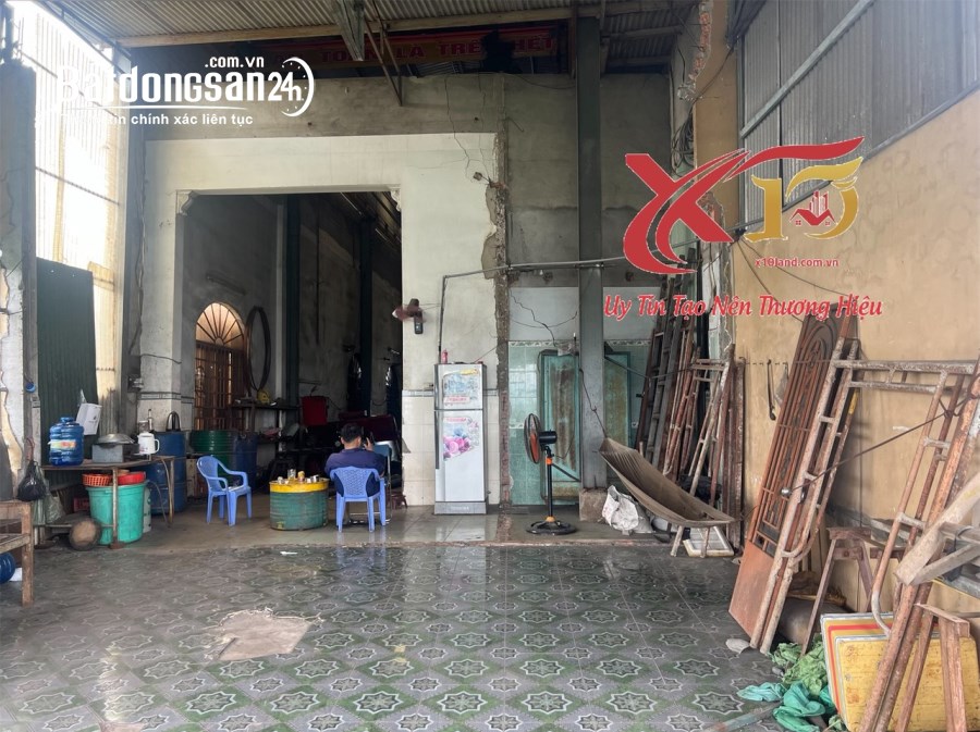 Bán kho xưởng, trang trại Đường Quốc Lộ 1A, Xã Hố Nai 3, Huyện Trảng Bom