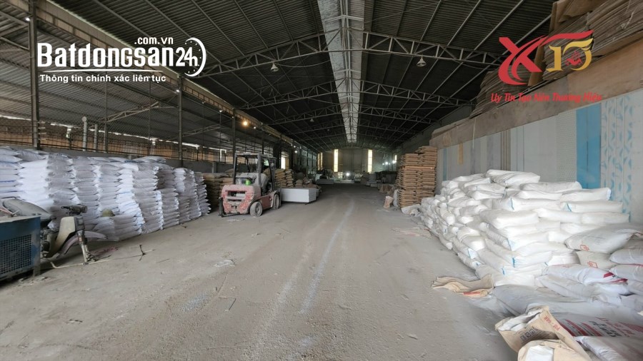 Bán kho xưởng, trang trại Đường 767, Xã Hố Nai 3, Huyện Trảng Bom