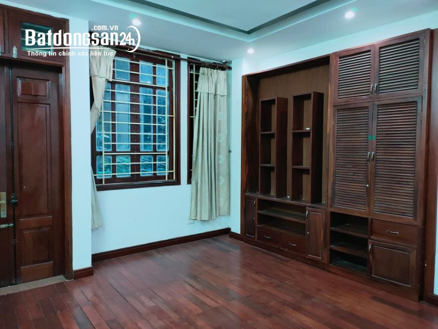 Bán nhà Ngõ 90 Đường Nguyễn Tuân, Phường Thanh Xuân Trung, Quận Thanh Xuân