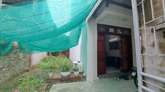 Bán đất mặt phố Đường Xuân Đỗ, Phường Cự Khối, Quận Long Biên