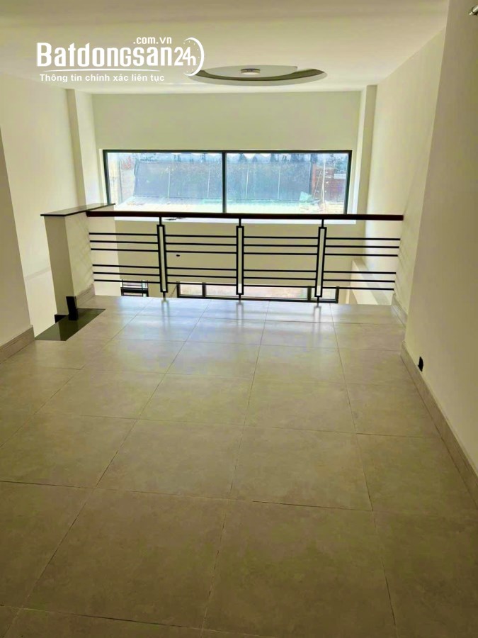Bán nhà Đường Phạm Văn Đồng, Phường 11, Quận Bình Thạnh