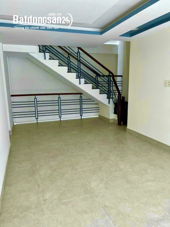 Bán nhà Đường Phạm Văn Đồng, Phường 11, Quận Bình Thạnh