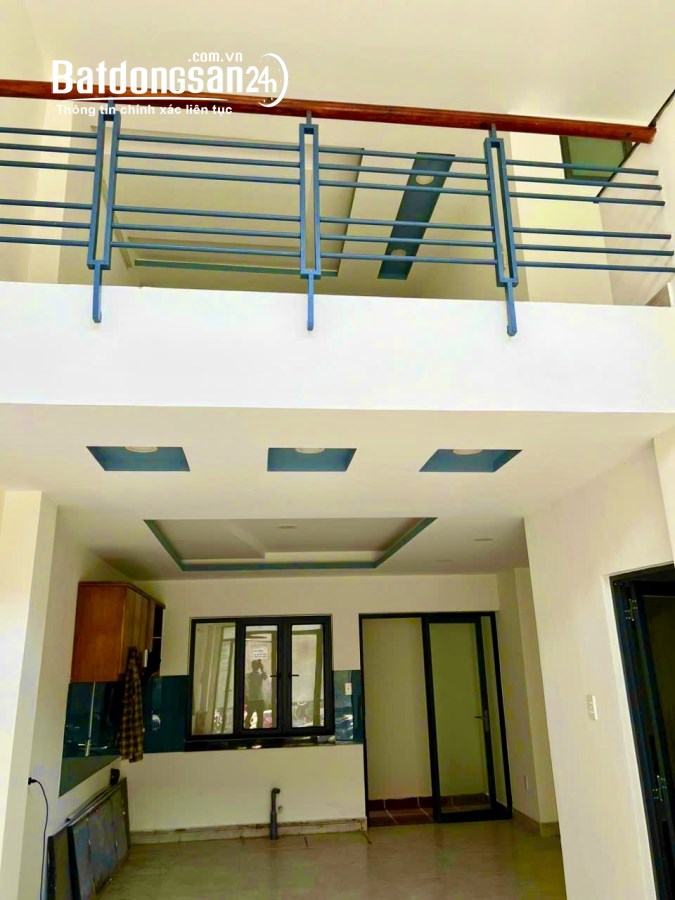 Bán nhà Đường Phạm Văn Đồng, Phường 11, Quận Bình Thạnh