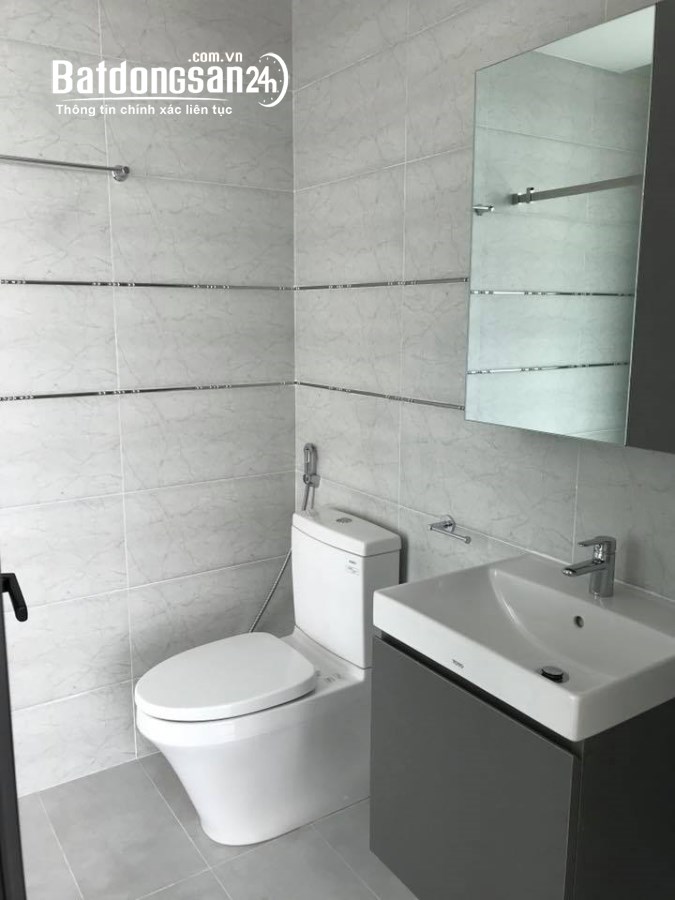 Cho Thuê Căn Hộ The Prince Residence, 2 Phòng Ngủ Full Nội Thất #18Tr, Tầng Cao Vào Ở