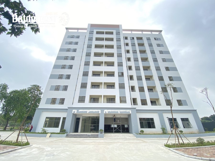 Chỉ 2,3 tỷ căn 3PN Trung Tâm Sài Đồng View Vinhoms Riversise Nhận Nhà Ở Ngay