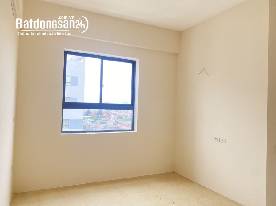 Chỉ 2,3 tỷ căn 3PN Trung Tâm Sài Đồng View Vinhoms Riversise Nhận Nhà Ở Ngay