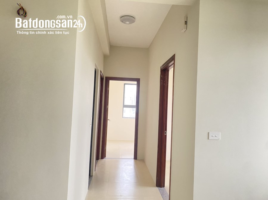 Chỉ 2,3 tỷ căn 3PN Trung Tâm Sài Đồng View Vinhoms Riversise Nhận Nhà Ở Ngay