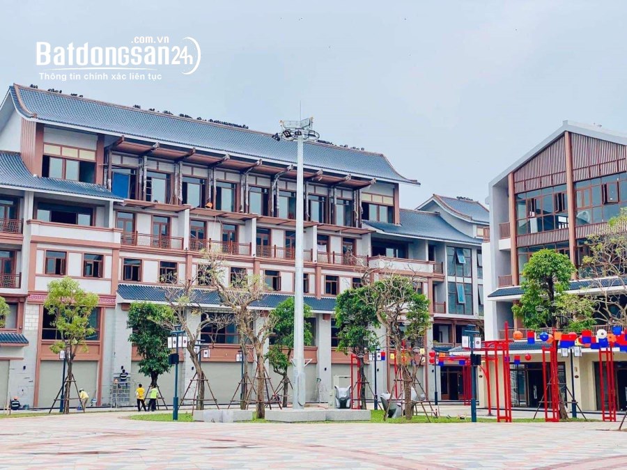 CHÍNH SÁCH THUÊ K-TOWN GIỮA LÒNG GRAND WORLD HÀ NỘI CỰC KỲ HẤP DẪN