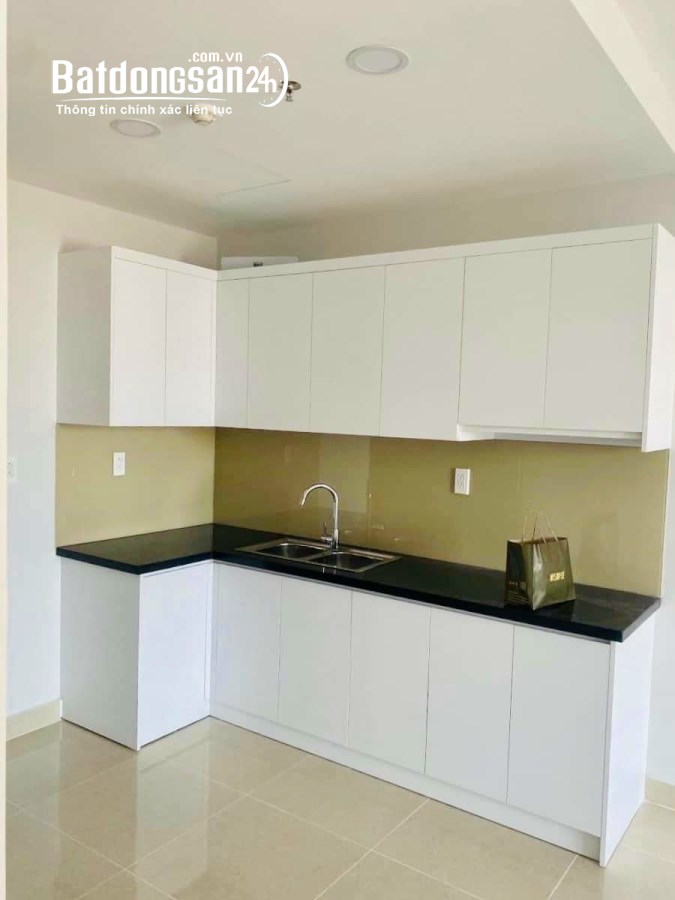 Bán căn hộ chung cư Đường Quốc lộ 1K, Phường Dĩ An, TP Dĩ An