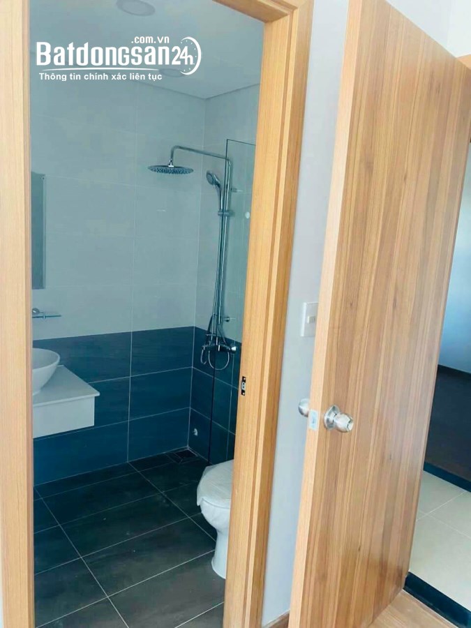 Bán căn hộ chung cư Đường Quốc lộ 1K, Phường Dĩ An, TP Dĩ An