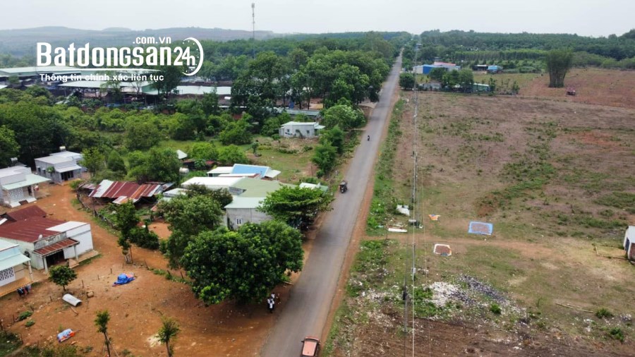 Bán đất Đường 13, Xã Thanh Phú, Thị xã Bình Long