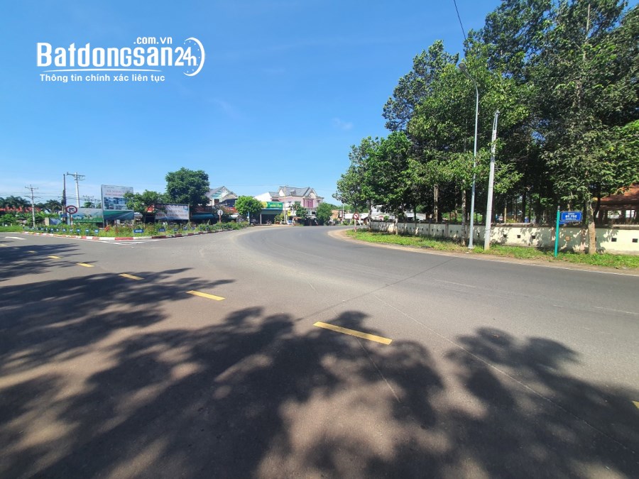 Bán đất Đường 13, Xã Thanh Phú, Thị xã Bình Long