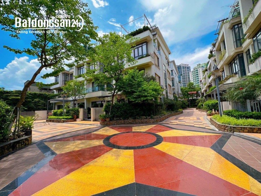 Bán biệt thự, villas Đường Hoàng Hoa Thám, Phường Liễu Giai, Quận Ba Đình