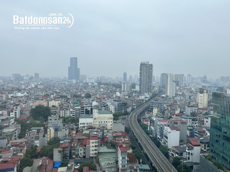 Cho thuê văn phòng tại tòa nhà Discovery Complex 302 Cầu Giấy giá hấp dẫn